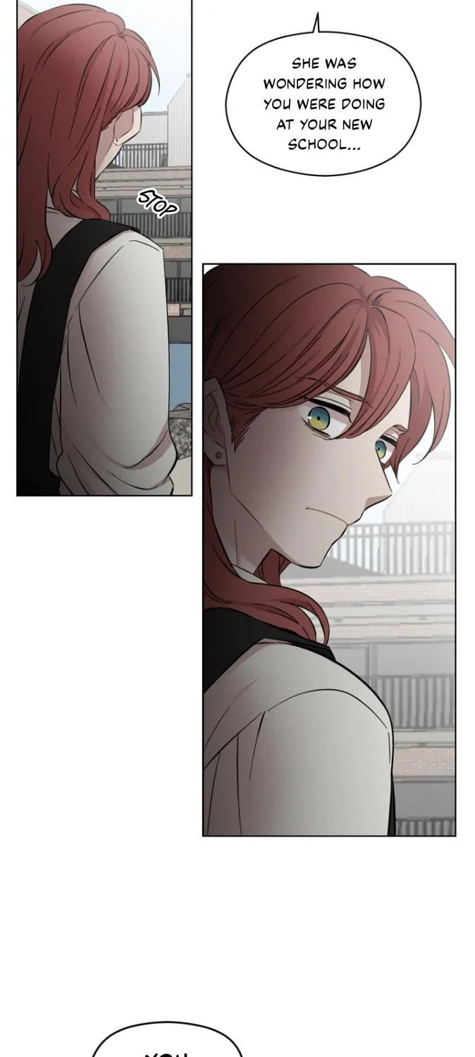 Read Love Thy Neighbor chapter 9 image 46 on Lezhin