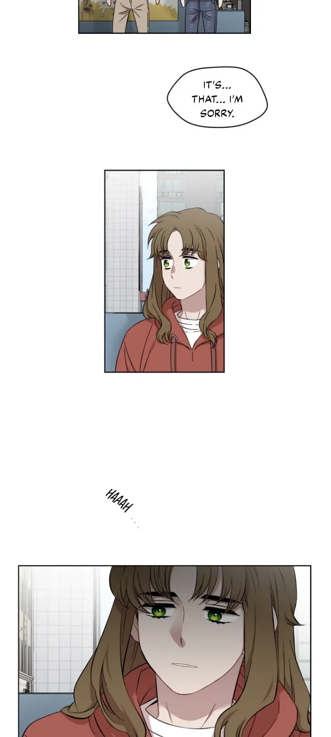 Read Love Thy Neighbor chapter 9 image 50 on Lezhin