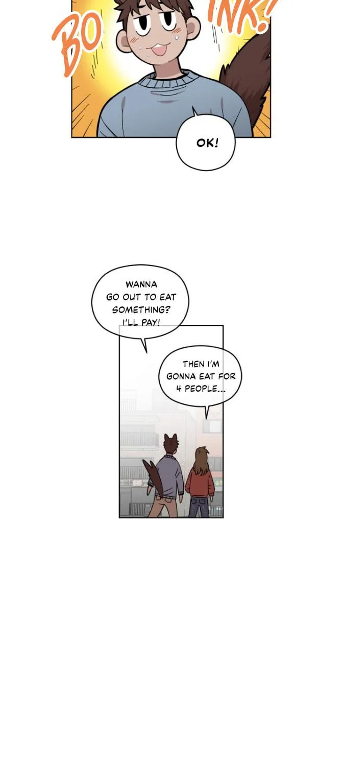 Read Love Thy Neighbor chapter 9 image 52 on Lezhin