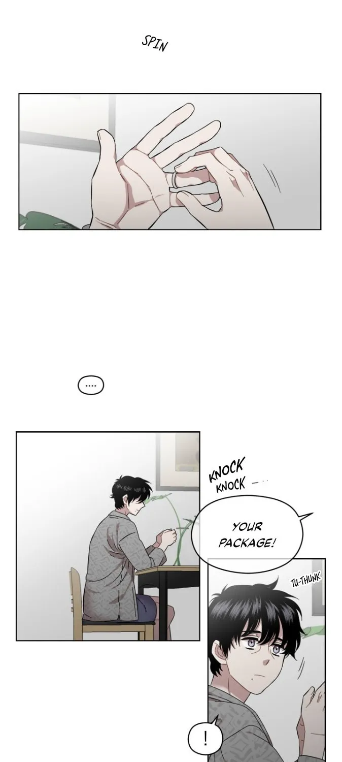 Read Love Thy Neighbor chapter 9 image 54 on Lezhin