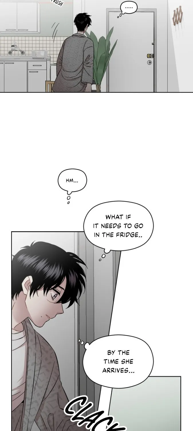 Read Love Thy Neighbor chapter 9 image 56 on Lezhin