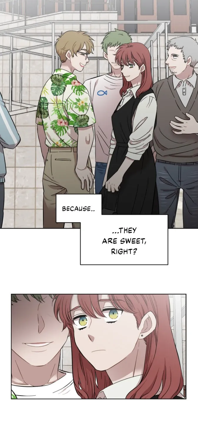 Read Love Thy Neighbor chapter 9 image 6 on Lezhin