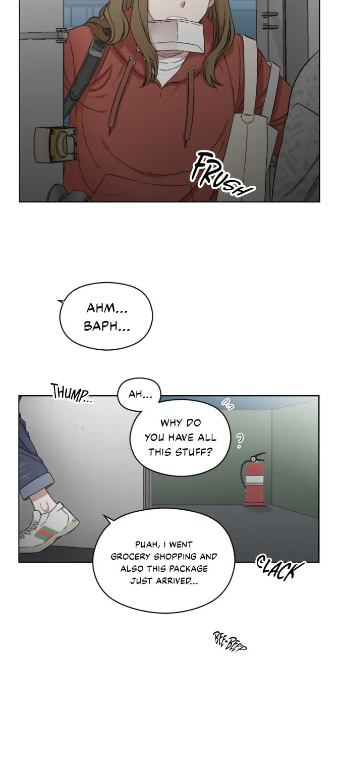 Read Love Thy Neighbor chapter 9 image 60 on Lezhin