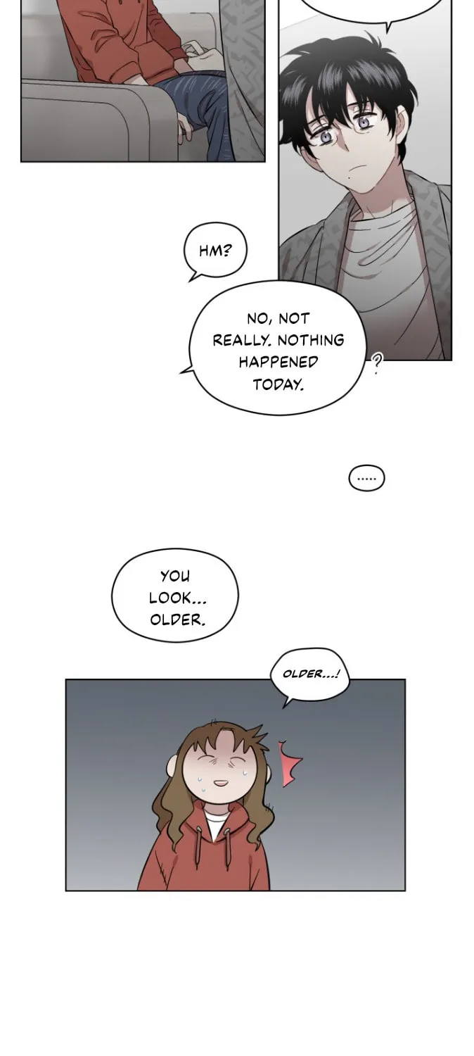 Read Love Thy Neighbor chapter 9 image 62 on Lezhin