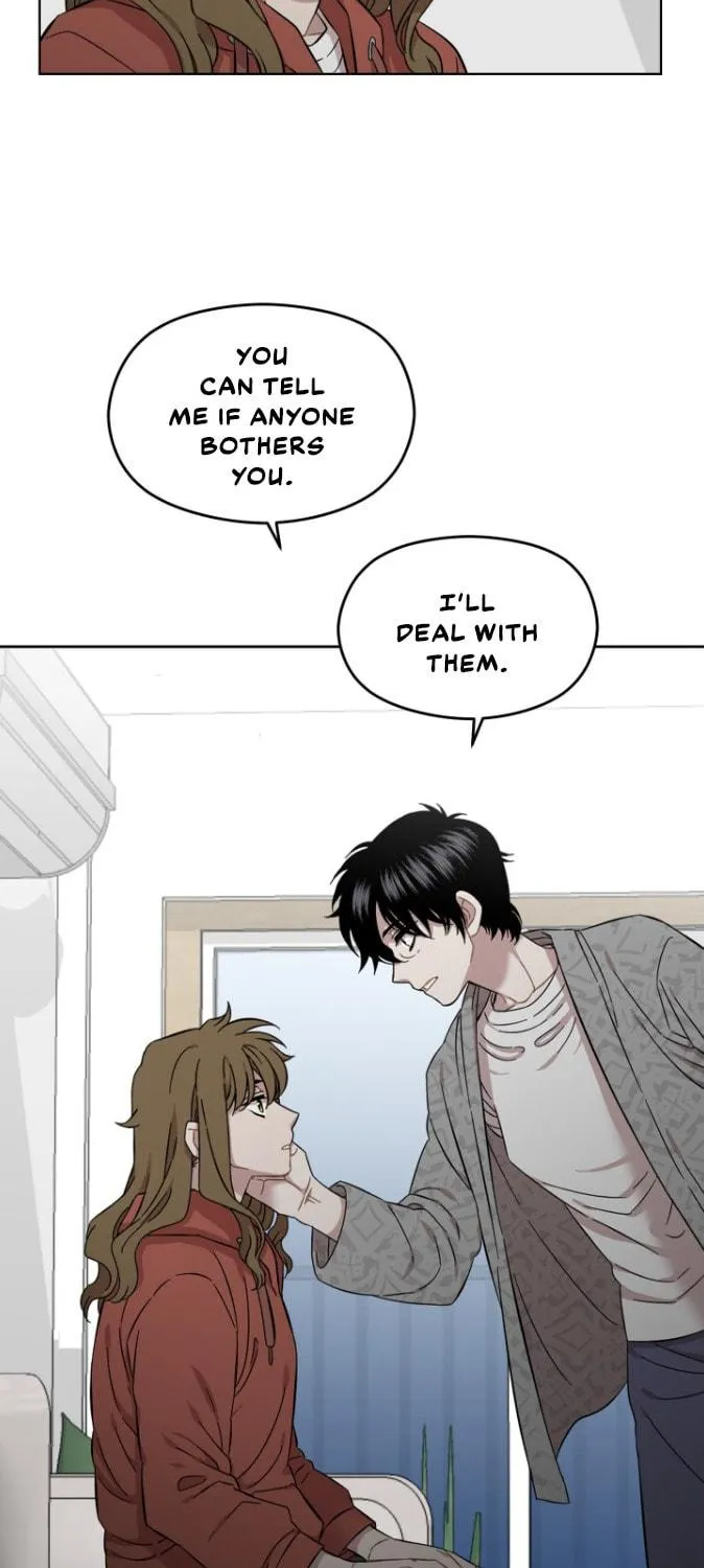 Read Love Thy Neighbor chapter 9 image 64 on Lezhin