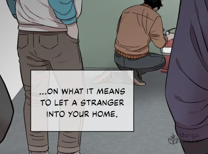 Read Love Thy Neighbor chapter 9 image 9 on Lezhin