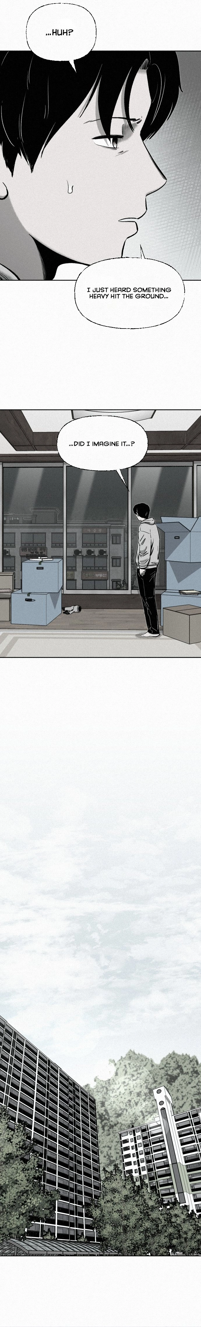 Read Love Thy Neighbour chapter 1.1 image 11 on Lezhin
