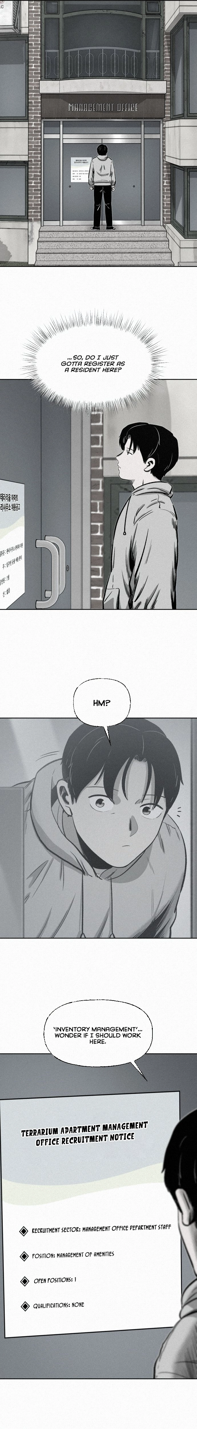 Read Love Thy Neighbour chapter 1.1 image 12 on Lezhin