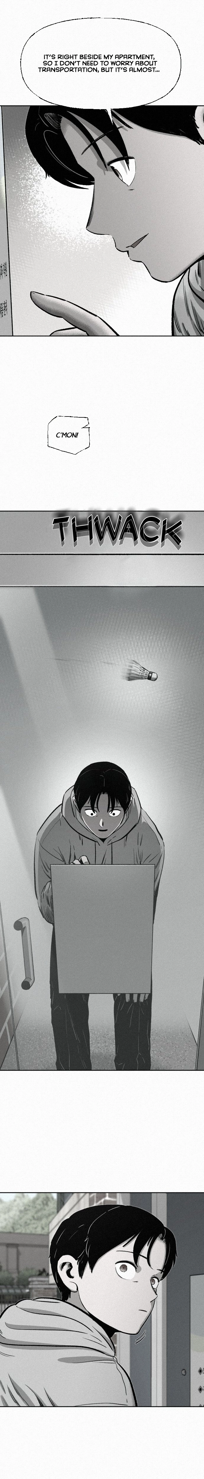 Read Love Thy Neighbour chapter 1.1 image 13 on Lezhin