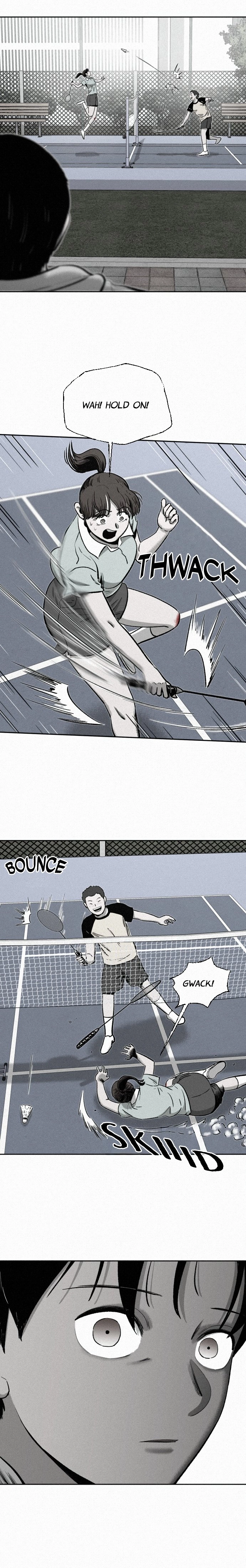 Read Love Thy Neighbour chapter 1.1 image 14 on Lezhin
