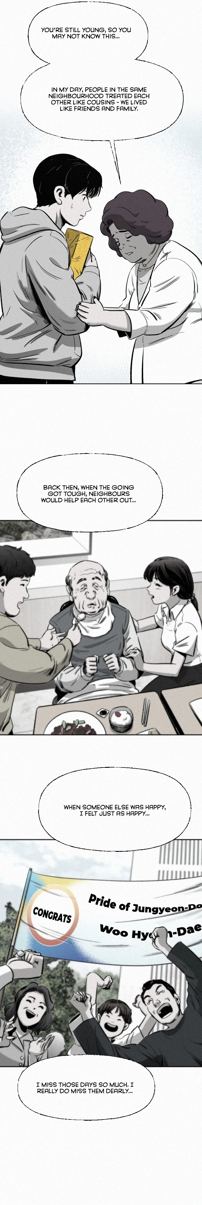 Read Love Thy Neighbour chapter 1.1 image 17 on Lezhin