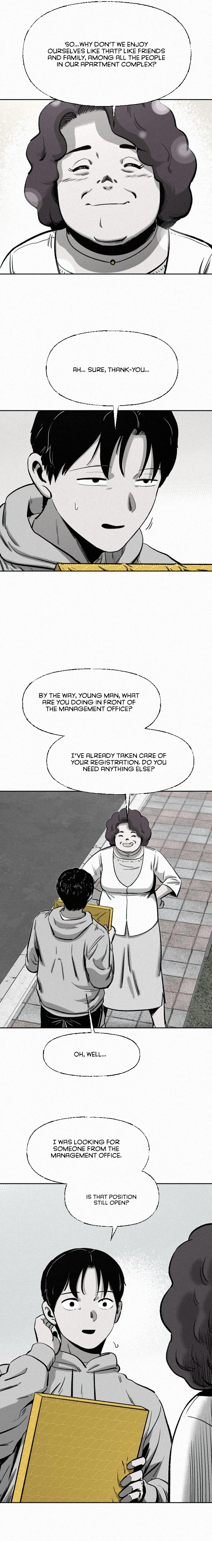 Read Love Thy Neighbour chapter 1.1 image 18 on Lezhin