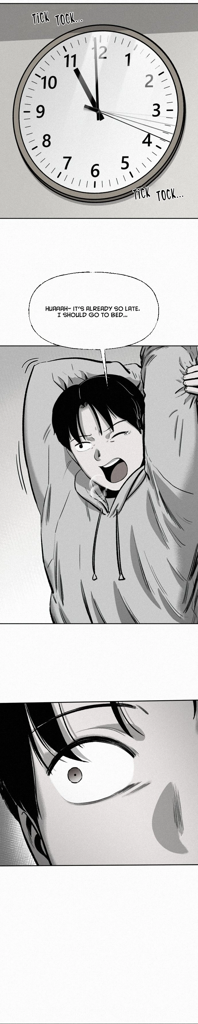 Read Love Thy Neighbour chapter 1.1 image 21 on Lezhin