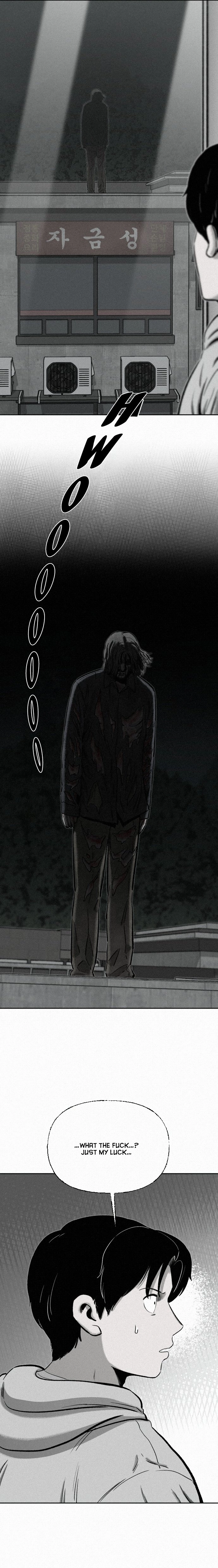 Read Love Thy Neighbour chapter 1.1 image 22 on Lezhin