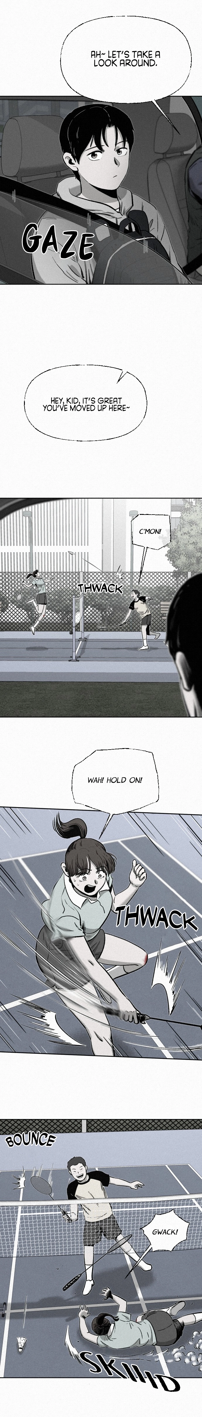 Read Love Thy Neighbour chapter 1.1 image 4 on Lezhin
