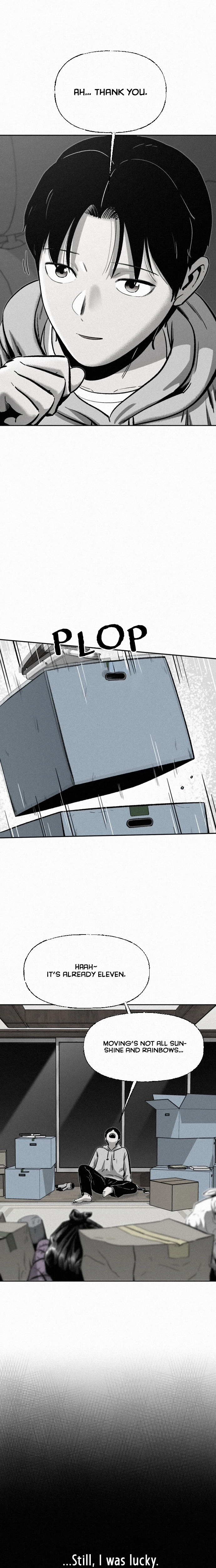 Read Love Thy Neighbour chapter 1.1 image 6 on Lezhin