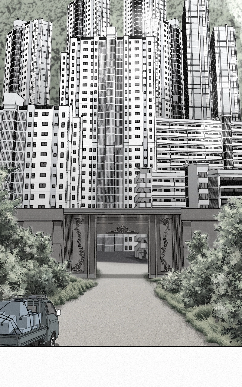 Read Love Thy Neighbour chapter 1 image 11 on Lezhin