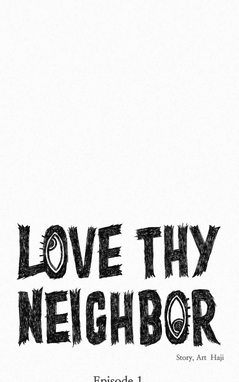 Read Love Thy Neighbour chapter 1 image 12 on Lezhin