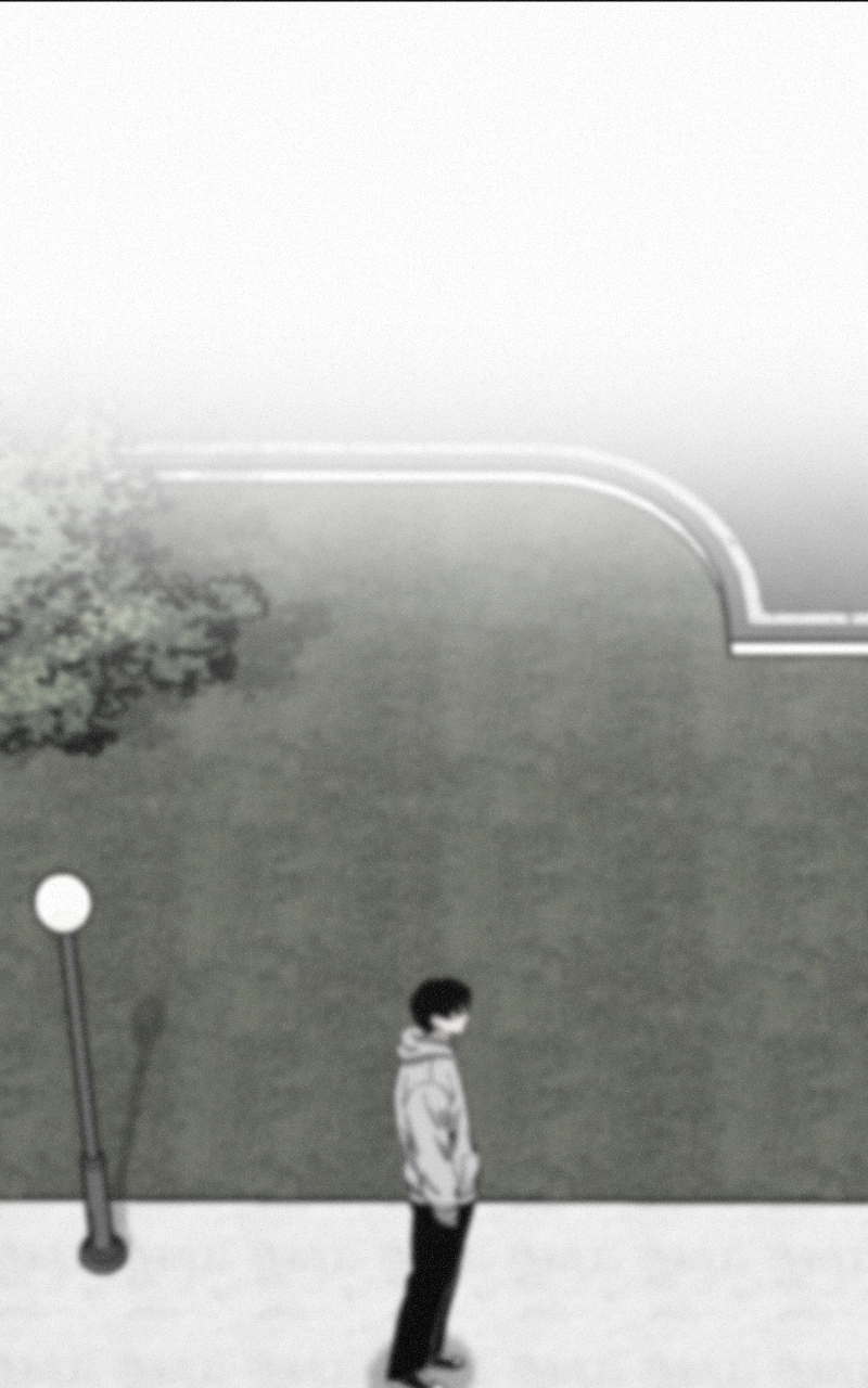 Read Love Thy Neighbour chapter 1 image 125 on Lezhin
