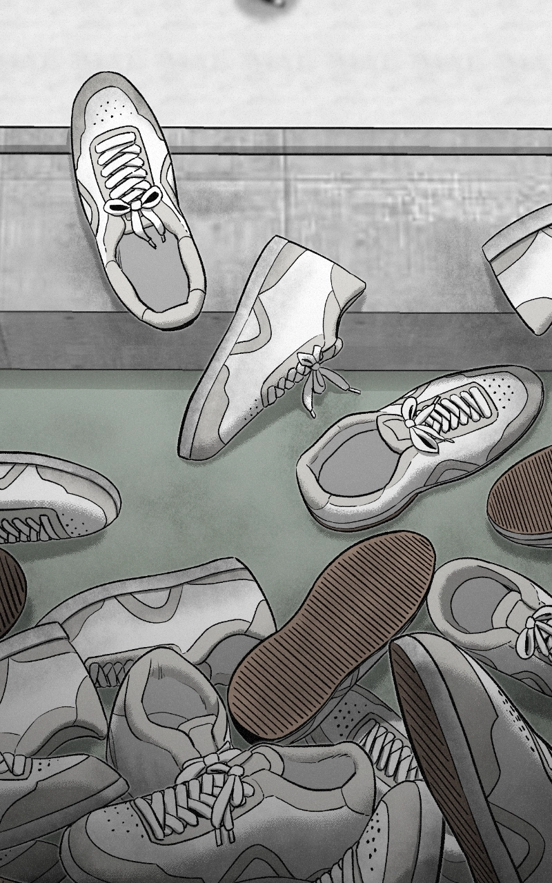 Read Love Thy Neighbour chapter 1 image 126 on Lezhin