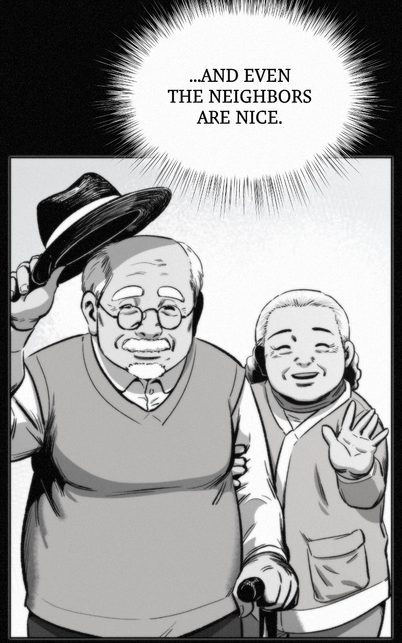 Read Love Thy Neighbour chapter 1 image 132 on Lezhin
