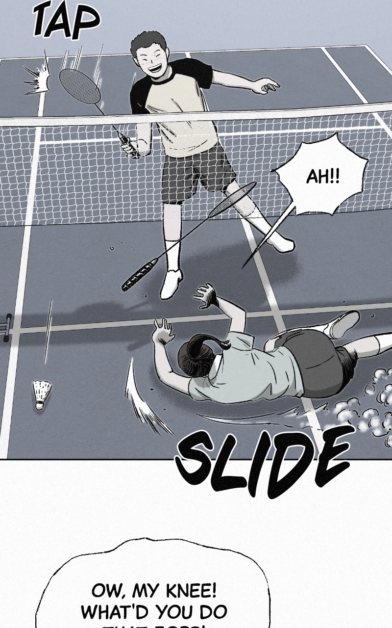 Read Love Thy Neighbour chapter 1 image 18 on Lezhin