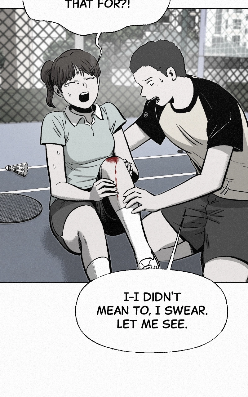 Read Love Thy Neighbour chapter 1 image 19 on Lezhin