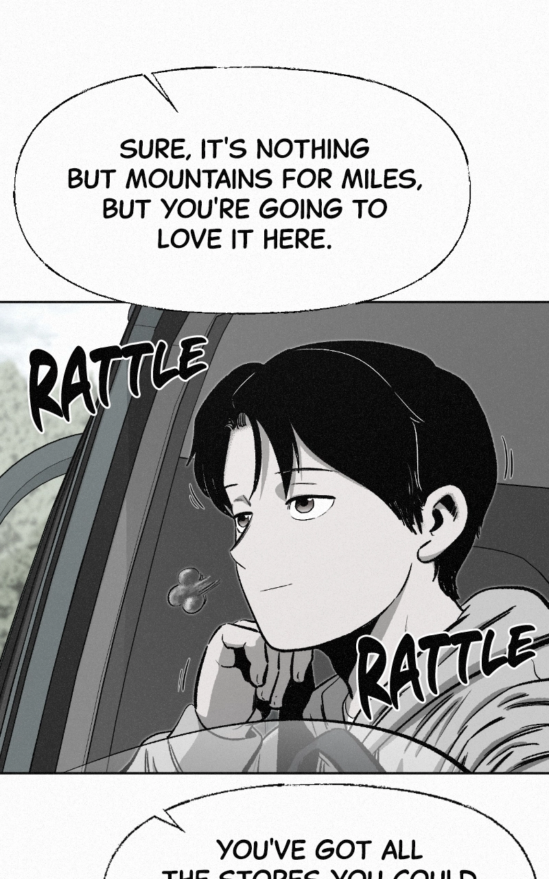 Read Love Thy Neighbour chapter 1 image 20 on Lezhin