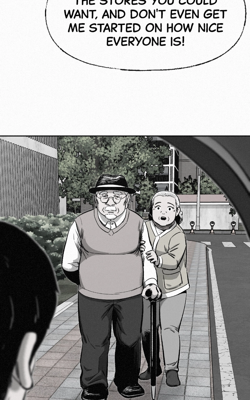 Read Love Thy Neighbour chapter 1 image 21 on Lezhin