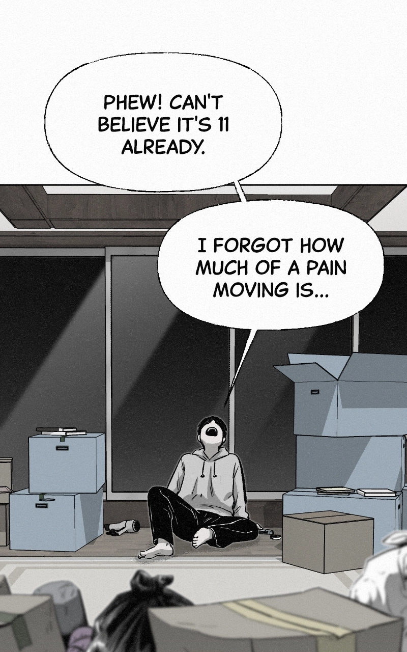 Read Love Thy Neighbour chapter 1 image 26 on Lezhin