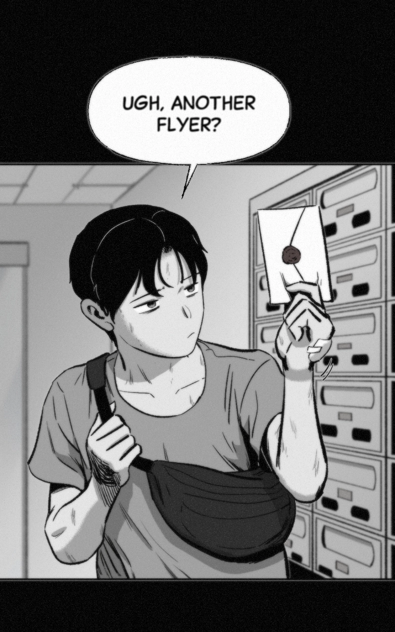 Read Love Thy Neighbour chapter 1 image 28 on Lezhin