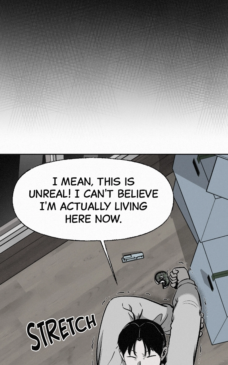 Read Love Thy Neighbour chapter 1 image 31 on Lezhin
