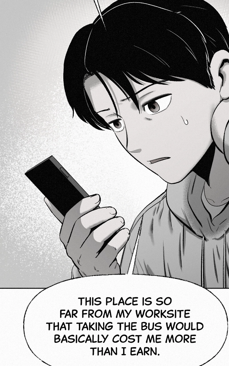Read Love Thy Neighbour chapter 1 image 36 on Lezhin