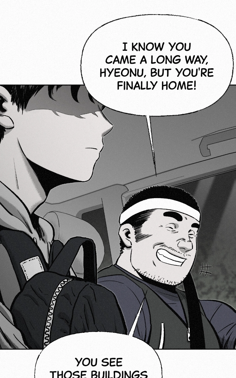 Read Love Thy Neighbour chapter 1 image 4 on Lezhin
