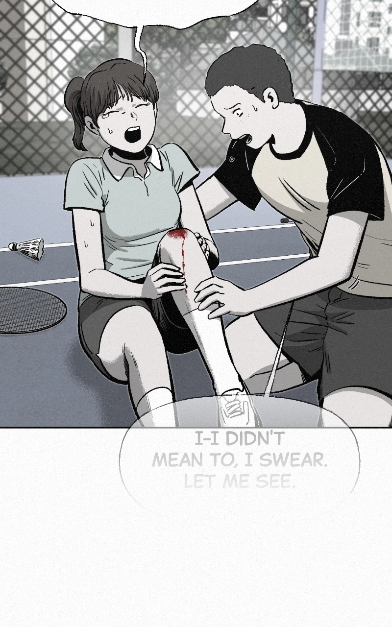 Read Love Thy Neighbour chapter 1 image 62 on Lezhin