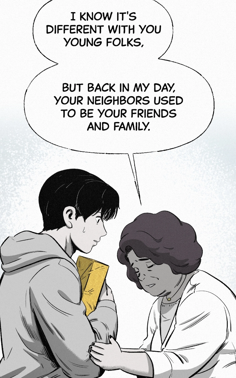 Read Love Thy Neighbour chapter 1 image 70 on Lezhin