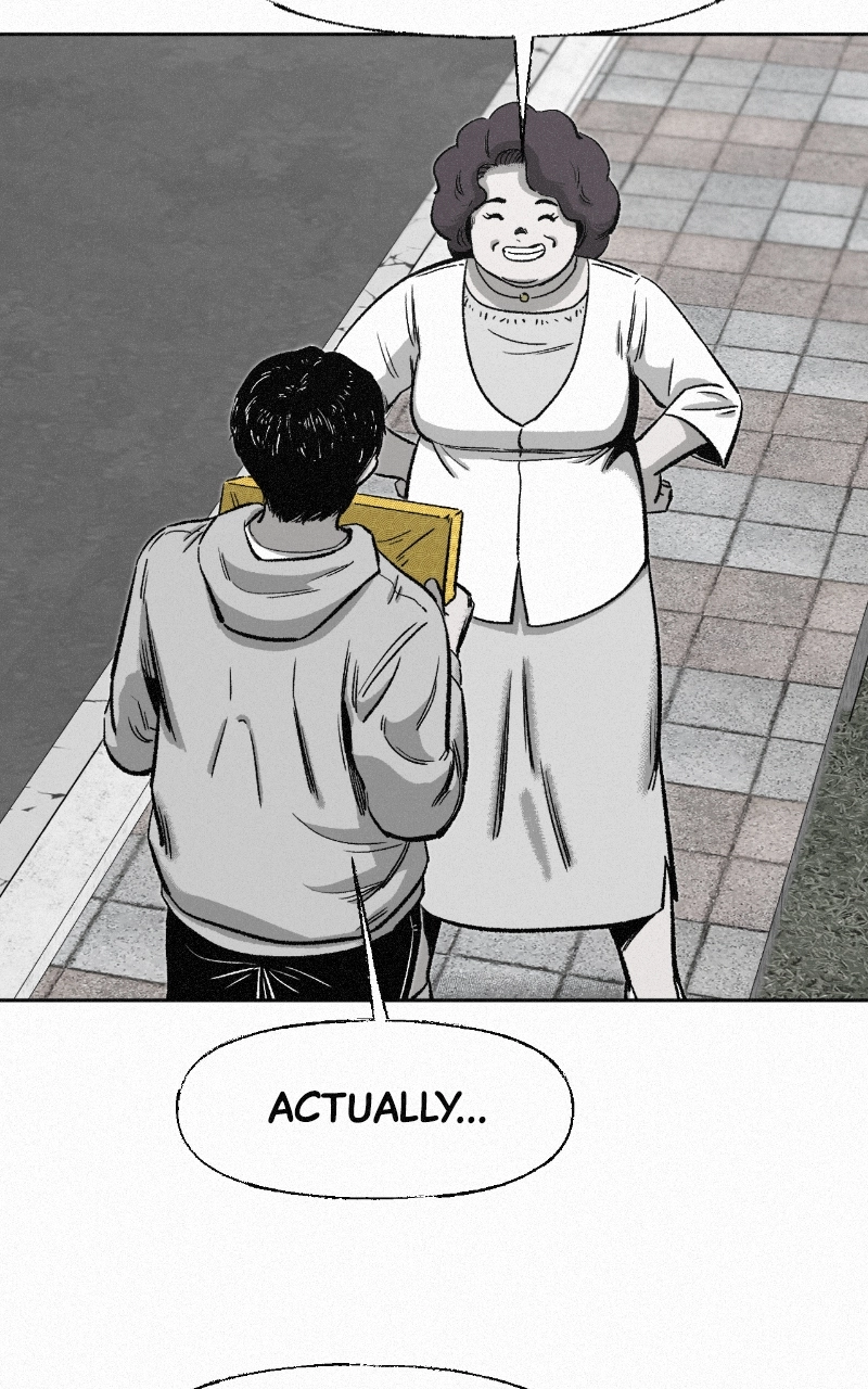 Read Love Thy Neighbour chapter 1 image 76 on Lezhin