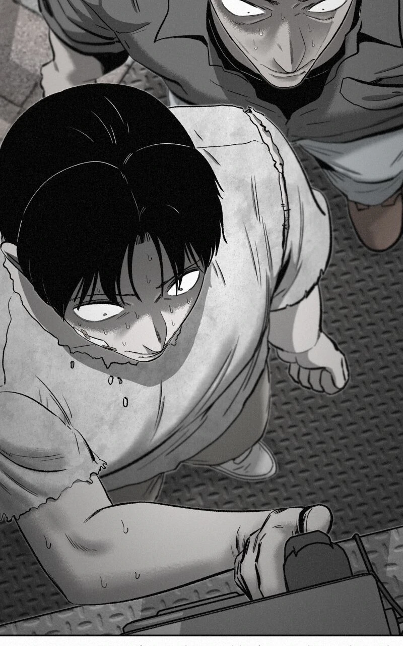 Read Love Thy Neighbour chapter 10 image 102 on Lezhin