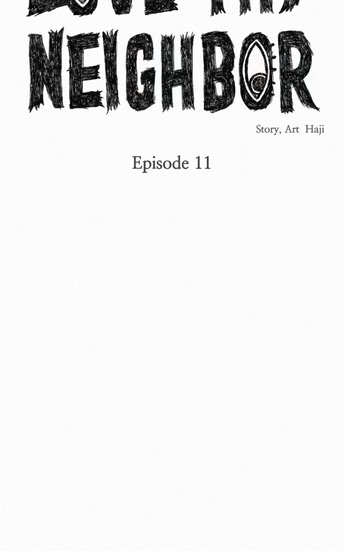 Read Love Thy Neighbour chapter 11 image 14 on Lezhin