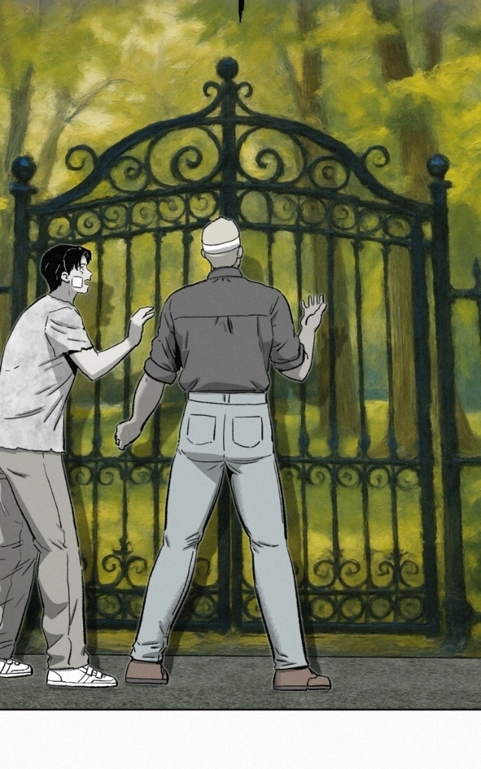 Read Love Thy Neighbour chapter 11 image 36 on Lezhin