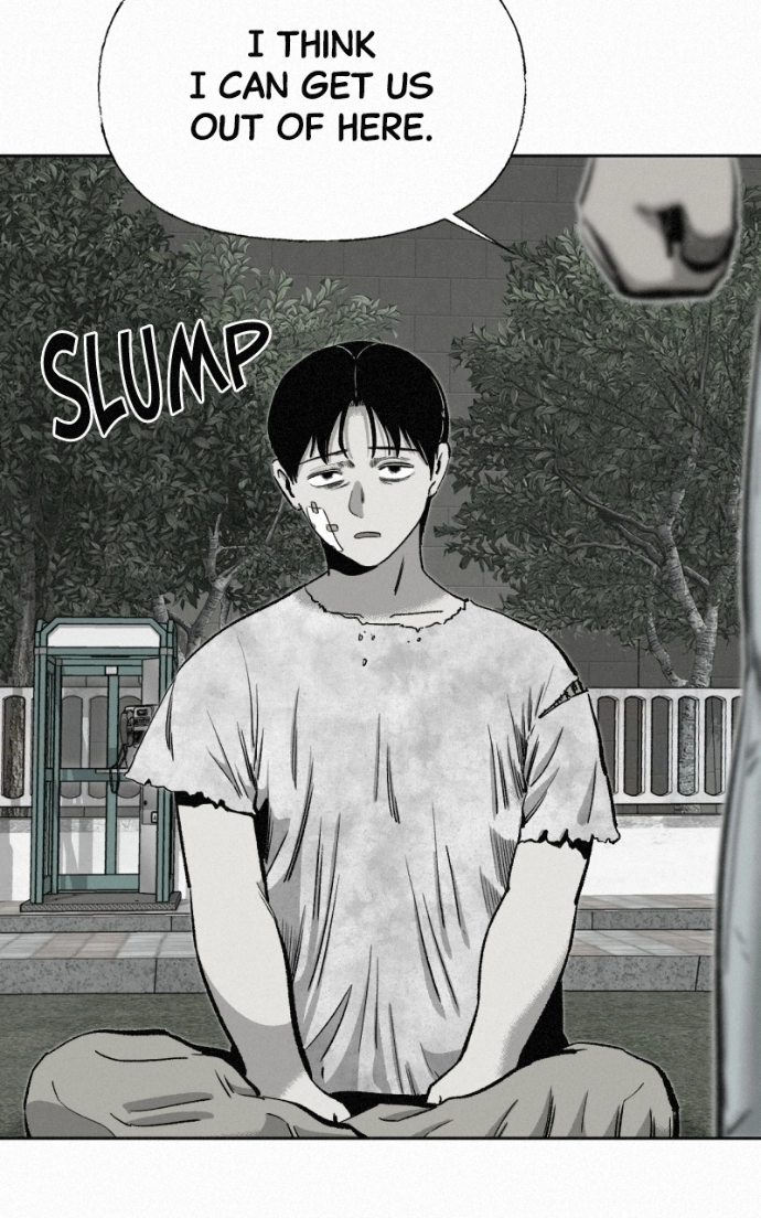 Read Love Thy Neighbour chapter 11 image 4 on Lezhin