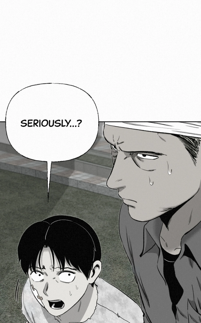 Read Love Thy Neighbour chapter 11 image 5 on Lezhin