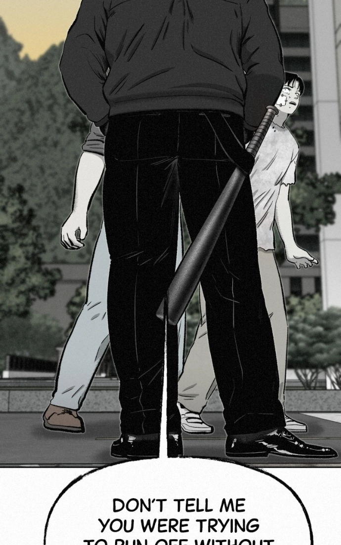 Read Love Thy Neighbour chapter 11 image 79 on Lezhin
