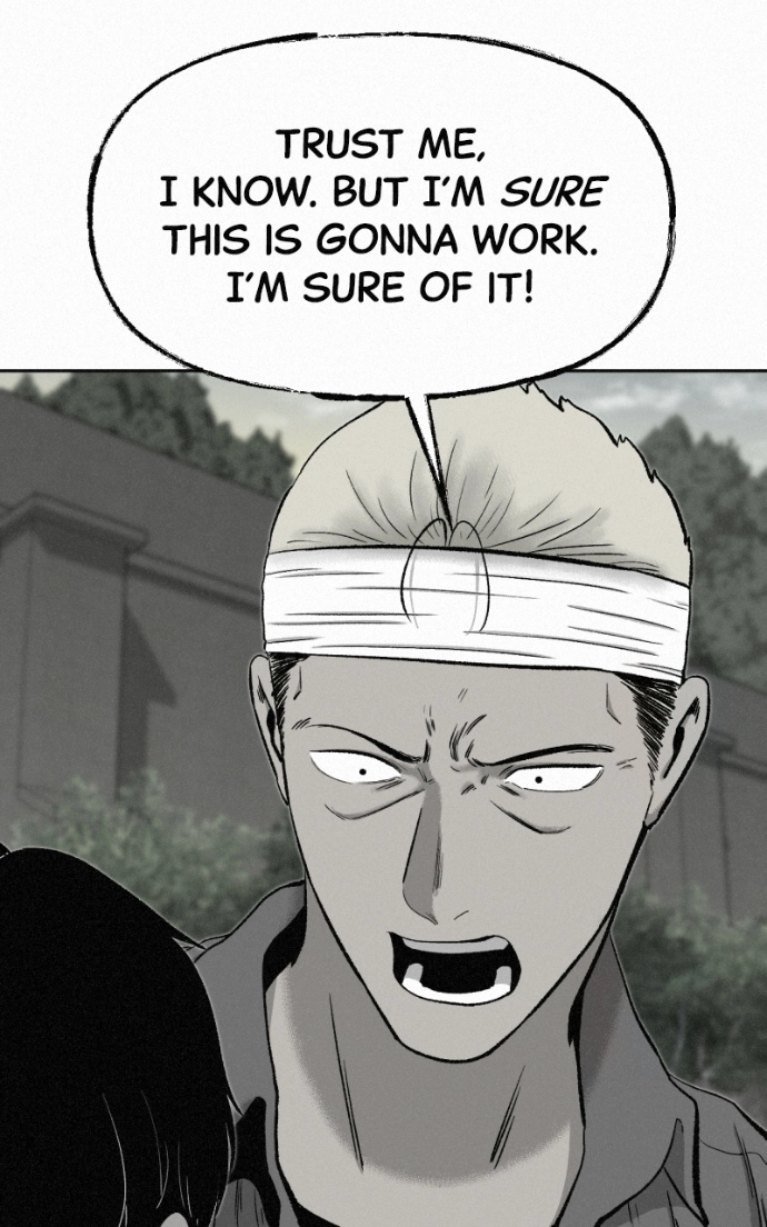 Read Love Thy Neighbour chapter 11 image 8 on Lezhin