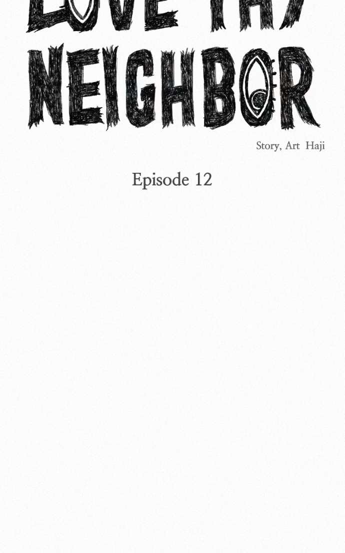 Read Love Thy Neighbour chapter 12 image 10 on Lezhin