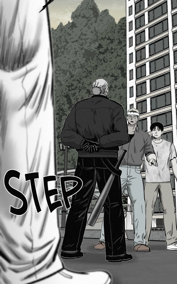 Read Love Thy Neighbour chapter 12 image 32 on Lezhin