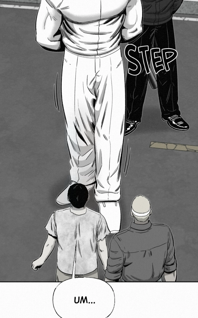 Read Love Thy Neighbour chapter 12 image 36 on Lezhin