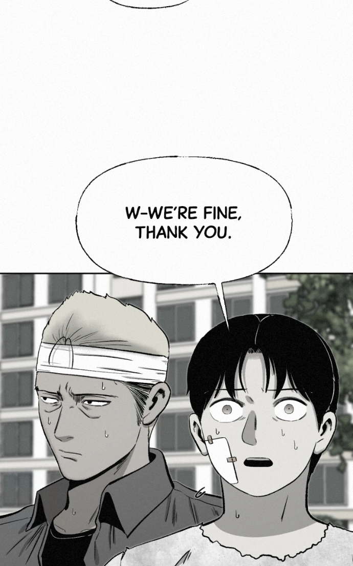 Read Love Thy Neighbour chapter 12 image 37 on Lezhin