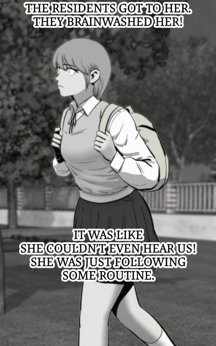 Read Love Thy Neighbour chapter 12 image 70 on Lezhin