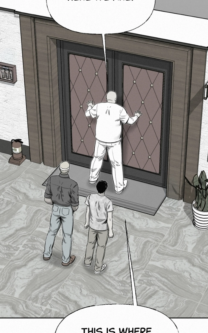 Read Love Thy Neighbour chapter 12 image 96 on Lezhin